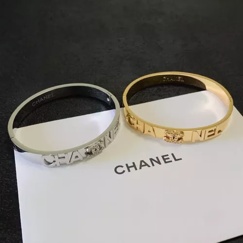 Cheap Chanel Bracelets #1270663 Replica Wholesale [$29.00 USD] [ITEM#1270663] on Replica 