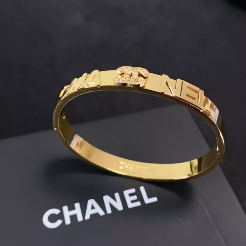 Cheap Chanel Bracelets #1270664 Replica Wholesale [$29.00 USD] [ITEM#1270664] on Replica Chanel Bracelets