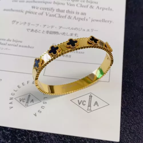 Cheap Van Cleef &amp; Arpels Bracelets #1270674 Replica Wholesale [$34.00 USD] [ITEM#1270674] on Replica Van Cleef &amp; Arpels Bracelets