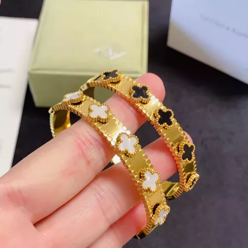 Cheap Van Cleef &amp; Arpels Bracelets #1270674 Replica Wholesale [$34.00 USD] [ITEM#1270674] on Replica Van Cleef &amp; Arpels Bracelets