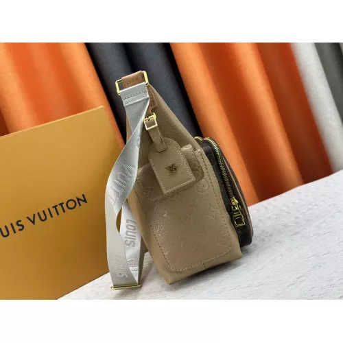 Cheap Louis Vuitton AAA Quality Messenger Bags For Women #1270682 Replica Wholesale [$80.00 USD] [ITEM#1270682] on Replica Louis Vuitton AAA Quality Messenger Bags