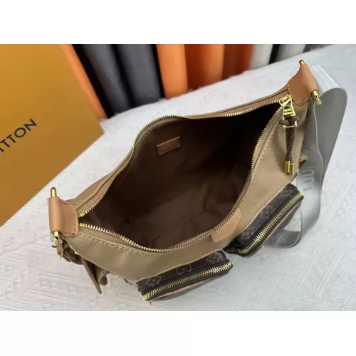 Cheap Louis Vuitton AAA Quality Messenger Bags For Women #1270682 Replica Wholesale [$80.00 USD] [ITEM#1270682] on Replica Louis Vuitton AAA Quality Messenger Bags