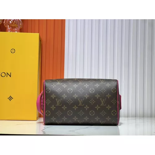 Cheap Louis Vuitton AAA Quality Handbags For Women #1270695 Replica Wholesale [$56.00 USD] [ITEM#1270695] on Replica Louis Vuitton AAA Quality Handbags