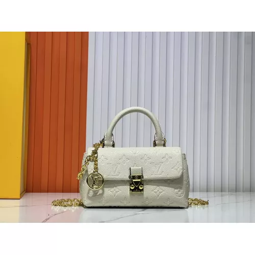 Cheap Louis Vuitton AAA Quality Handbags For Women #1270698 Replica Wholesale [$64.00 USD] [ITEM#1270698] on Replica Louis Vuitton AAA Quality Handbags