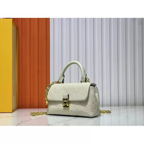 Cheap Louis Vuitton AAA Quality Handbags For Women #1270698 Replica Wholesale [$64.00 USD] [ITEM#1270698] on Replica Louis Vuitton AAA Quality Handbags