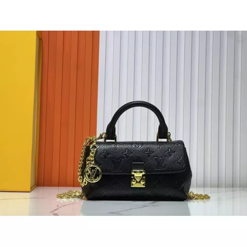 Cheap Louis Vuitton AAA Quality Handbags For Women #1270699 Replica Wholesale [$64.00 USD] [ITEM#1270699] on Replica 