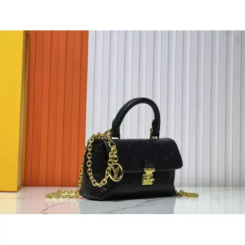 Cheap Louis Vuitton AAA Quality Handbags For Women #1270699 Replica Wholesale [$64.00 USD] [ITEM#1270699] on Replica Louis Vuitton AAA Quality Handbags