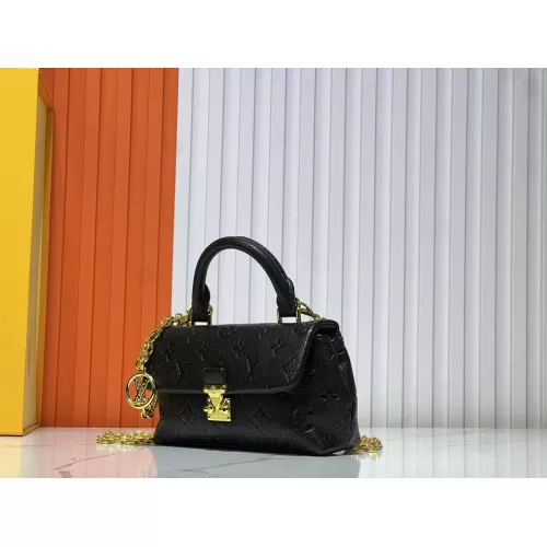 Cheap Louis Vuitton AAA Quality Handbags For Women #1270699 Replica Wholesale [$64.00 USD] [ITEM#1270699] on Replica Louis Vuitton AAA Quality Handbags