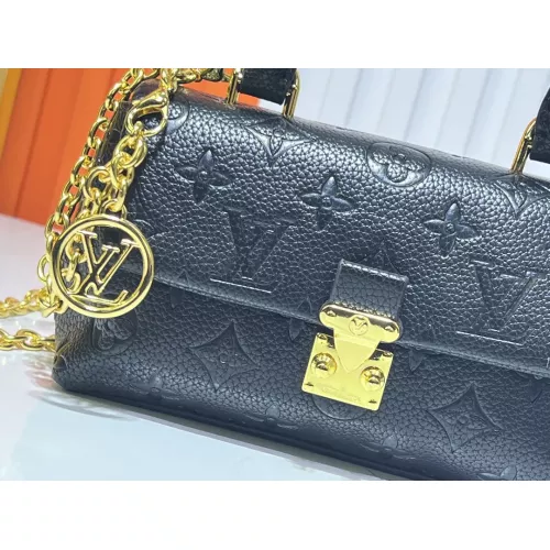 Cheap Louis Vuitton AAA Quality Handbags For Women #1270699 Replica Wholesale [$64.00 USD] [ITEM#1270699] on Replica 