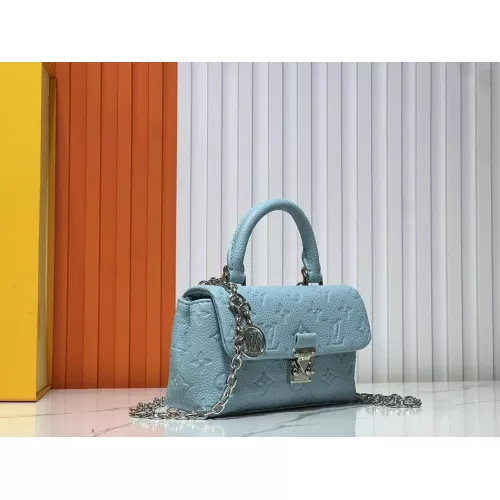 Cheap Louis Vuitton AAA Quality Handbags For Women #1270700 Replica Wholesale [$64.00 USD] [ITEM#1270700] on Replica Louis Vuitton AAA Quality Handbags