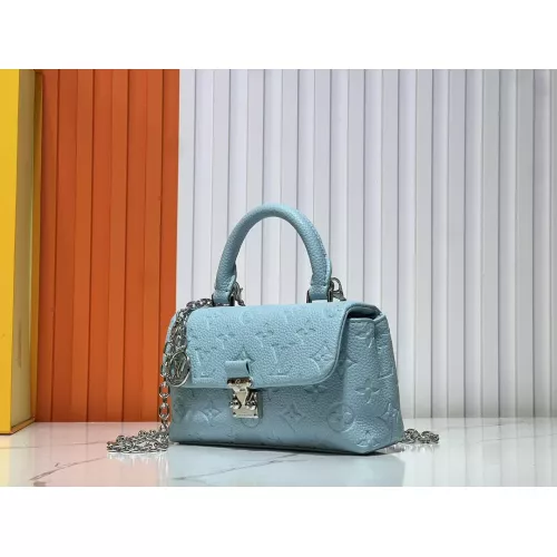 Cheap Louis Vuitton AAA Quality Handbags For Women #1270700 Replica Wholesale [$64.00 USD] [ITEM#1270700] on Replica Louis Vuitton AAA Quality Handbags