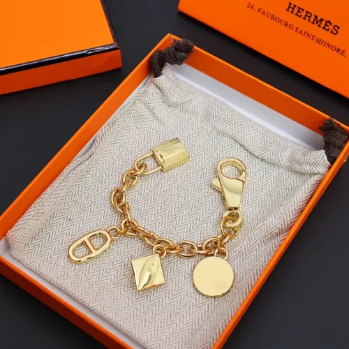 Cheap Hermes Key Holder And Bag Buckle #1270703 Replica Wholesale [$29.00 USD] [ITEM#1270703] on Replica 