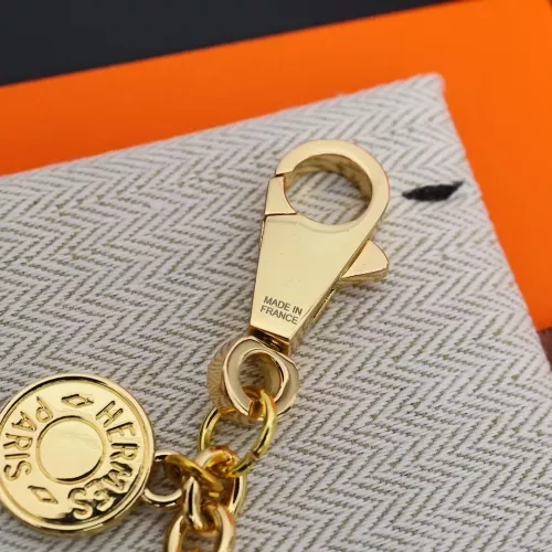 Cheap Hermes Key Holder And Bag Buckle #1270703 Replica Wholesale [$29.00 USD] [ITEM#1270703] on Replica 