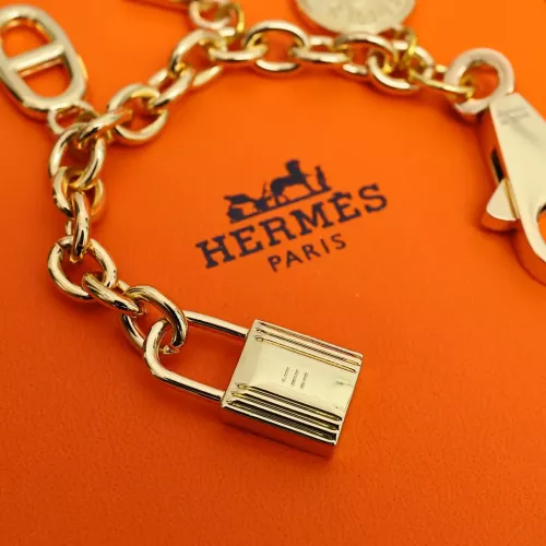 Cheap Hermes Key Holder And Bag Buckle #1270703 Replica Wholesale [$29.00 USD] [ITEM#1270703] on Replica 