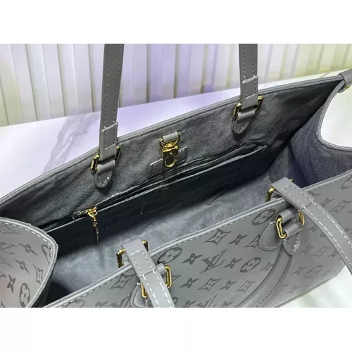 Cheap Louis Vuitton AAA Quality Tote-Handbags For Women #1270704 Replica Wholesale [$68.00 USD] [ITEM#1270704] on Replica Louis Vuitton AAA Quality Handbags