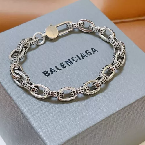 Cheap Balenciaga Bracelets #1270706 Replica Wholesale [$42.00 USD] [ITEM#1270706] on Replica Balenciaga Bracelets