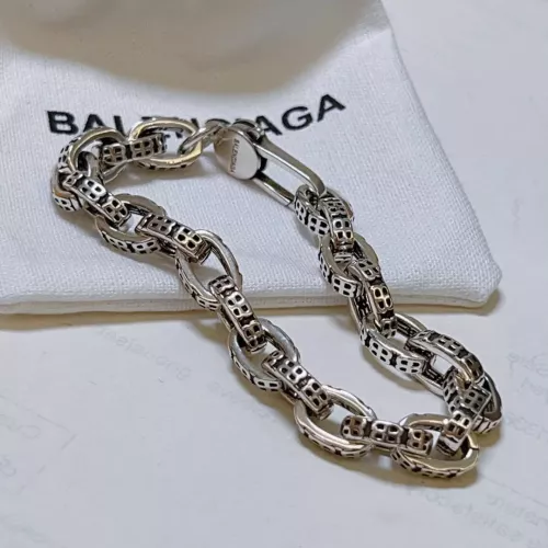 Cheap Balenciaga Bracelets #1270706 Replica Wholesale [$42.00 USD] [ITEM#1270706] on Replica Balenciaga Bracelets