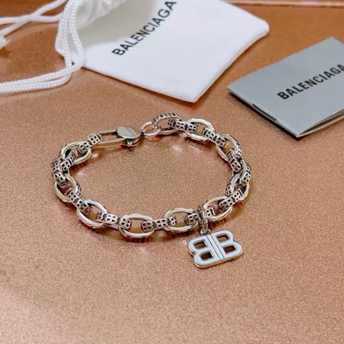 Cheap Balenciaga Bracelets #1270707 Replica Wholesale [$42.00 USD] [ITEM#1270707] on Replica Balenciaga Bracelets