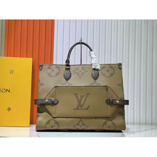 Cheap Louis Vuitton AAA Quality Tote-Handbags For Women #1270708 Replica Wholesale [$68.00 USD] [ITEM#1270708] on Replica Louis Vuitton AAA Quality Handbags