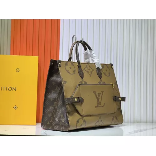 Cheap Louis Vuitton AAA Quality Tote-Handbags For Women #1270708 Replica Wholesale [$68.00 USD] [ITEM#1270708] on Replica Louis Vuitton AAA Quality Handbags