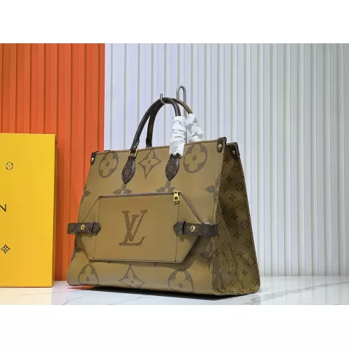 Cheap Louis Vuitton AAA Quality Tote-Handbags For Women #1270708 Replica Wholesale [$68.00 USD] [ITEM#1270708] on Replica Louis Vuitton AAA Quality Handbags