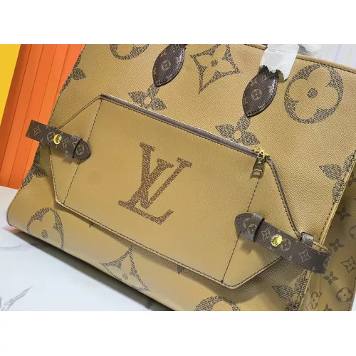 Cheap Louis Vuitton AAA Quality Tote-Handbags For Women #1270708 Replica Wholesale [$68.00 USD] [ITEM#1270708] on Replica Louis Vuitton AAA Quality Handbags