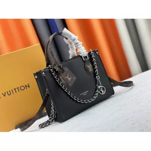 Cheap Louis Vuitton AAA Quality Tote-Handbags For Women #1270710 Replica Wholesale [$68.00 USD] [ITEM#1270710] on Replica Louis Vuitton AAA Quality Handbags