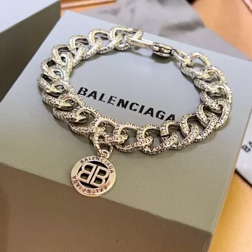 Cheap Balenciaga Bracelets #1270711 Replica Wholesale [$52.00 USD] [ITEM#1270711] on Replica Balenciaga Bracelets