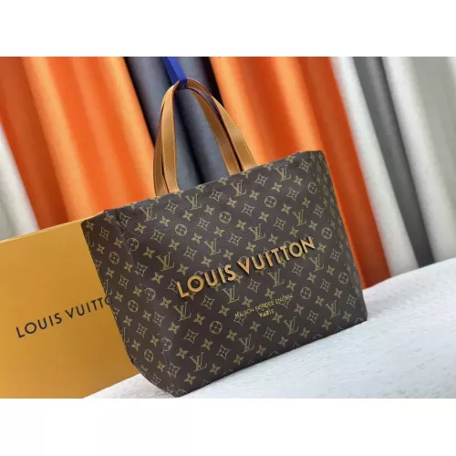 Cheap Louis Vuitton AAA Quality Tote-Handbags For Women #1270712 Replica Wholesale [$76.00 USD] [ITEM#1270712] on Replica Louis Vuitton AAA Quality Handbags