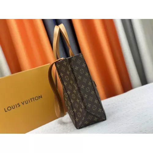 Cheap Louis Vuitton AAA Quality Tote-Handbags For Women #1270712 Replica Wholesale [$76.00 USD] [ITEM#1270712] on Replica Louis Vuitton AAA Quality Handbags