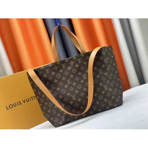 Cheap Louis Vuitton AAA Quality Tote-Handbags For Women #1270712 Replica Wholesale [$76.00 USD] [ITEM#1270712] on Replica Louis Vuitton AAA Quality Handbags