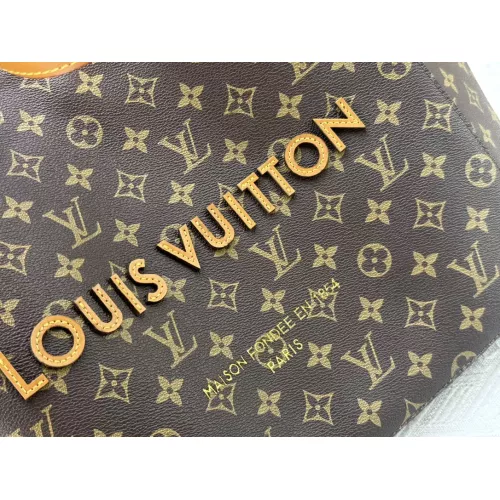 Cheap Louis Vuitton AAA Quality Tote-Handbags For Women #1270712 Replica Wholesale [$76.00 USD] [ITEM#1270712] on Replica Louis Vuitton AAA Quality Handbags