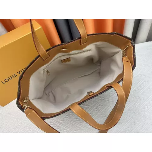 Cheap Louis Vuitton AAA Quality Tote-Handbags For Women #1270712 Replica Wholesale [$76.00 USD] [ITEM#1270712] on Replica Louis Vuitton AAA Quality Handbags