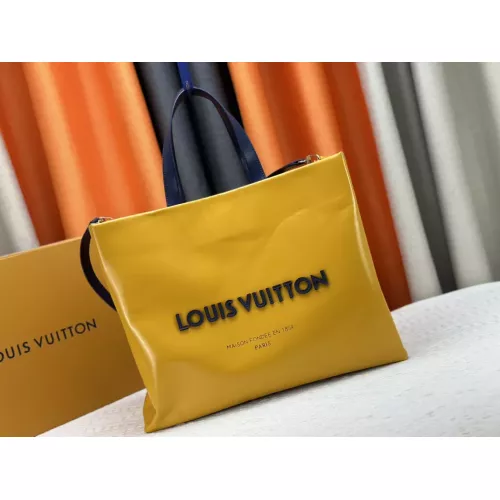 Cheap Louis Vuitton AAA Quality Tote-Handbags For Women #1270713 Replica Wholesale [$76.00 USD] [ITEM#1270713] on Replica Louis Vuitton AAA Quality Handbags