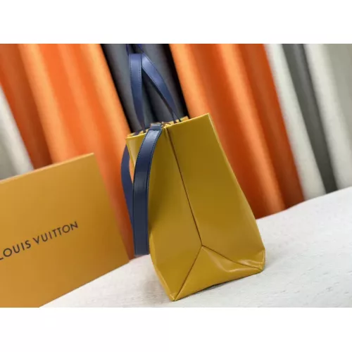 Cheap Louis Vuitton AAA Quality Tote-Handbags For Women #1270713 Replica Wholesale [$76.00 USD] [ITEM#1270713] on Replica Louis Vuitton AAA Quality Handbags