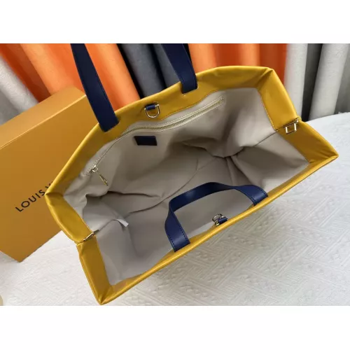 Cheap Louis Vuitton AAA Quality Tote-Handbags For Women #1270713 Replica Wholesale [$76.00 USD] [ITEM#1270713] on Replica Louis Vuitton AAA Quality Handbags