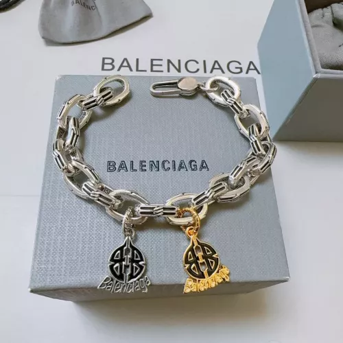 Cheap Balenciaga Bracelets #1270715 Replica Wholesale [$56.00 USD] [ITEM#1270715] on Replica Balenciaga Bracelets