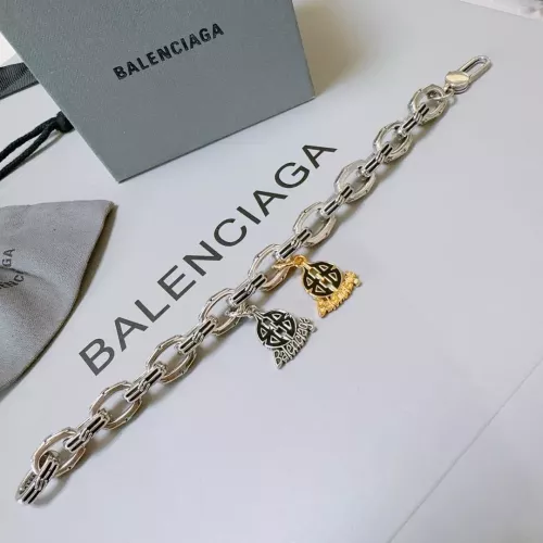 Cheap Balenciaga Bracelets #1270715 Replica Wholesale [$56.00 USD] [ITEM#1270715] on Replica Balenciaga Bracelets