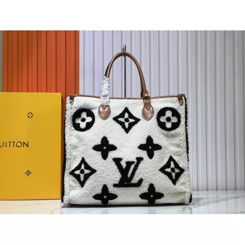 Cheap Louis Vuitton AAA Quality Tote-Handbags For Women #1270716 Replica Wholesale [$72.00 USD] [ITEM#1270716] on Replica Louis Vuitton AAA Quality Handbags