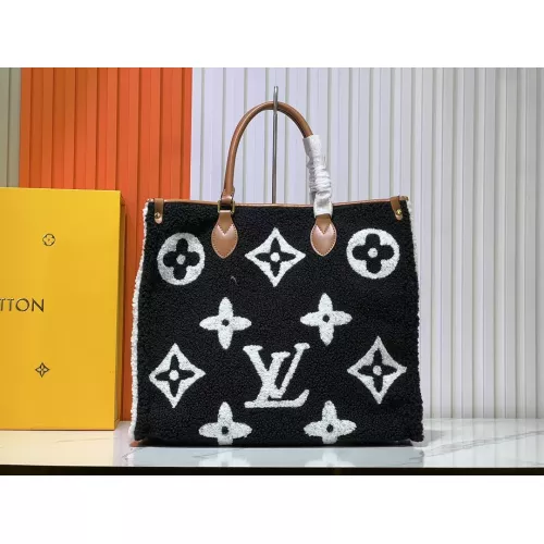 Cheap Louis Vuitton AAA Quality Tote-Handbags For Women #1270717 Replica Wholesale [$72.00 USD] [ITEM#1270717] on Replica 