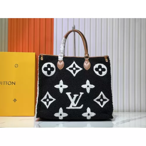 Cheap Louis Vuitton AAA Quality Tote-Handbags For Women #1270717 Replica Wholesale [$72.00 USD] [ITEM#1270717] on Replica Louis Vuitton AAA Quality Handbags