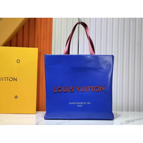 Cheap Louis Vuitton AAA Quality Tote-Handbags For Women #1270720 Replica Wholesale [$76.00 USD] [ITEM#1270720] on Replica Louis Vuitton AAA Quality Handbags