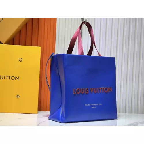 Cheap Louis Vuitton AAA Quality Tote-Handbags For Women #1270720 Replica Wholesale [$76.00 USD] [ITEM#1270720] on Replica Louis Vuitton AAA Quality Handbags