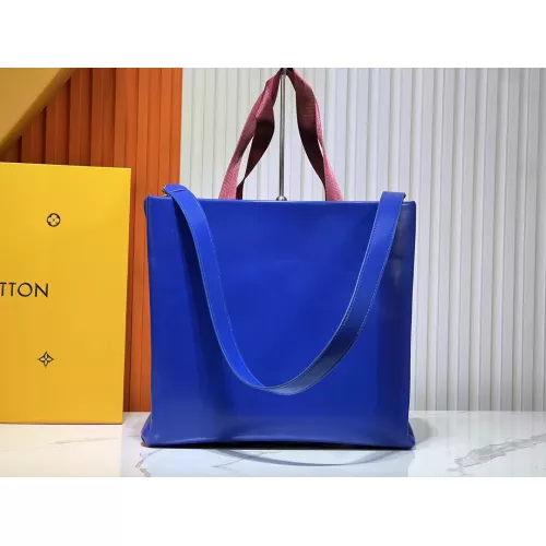 Cheap Louis Vuitton AAA Quality Tote-Handbags For Women #1270720 Replica Wholesale [$76.00 USD] [ITEM#1270720] on Replica Louis Vuitton AAA Quality Handbags