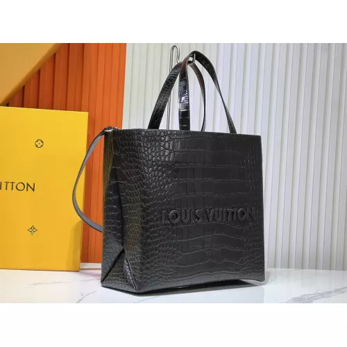 Cheap Louis Vuitton AAA Quality Tote-Handbags For Women #1270721 Replica Wholesale [$76.00 USD] [ITEM#1270721] on Replica 