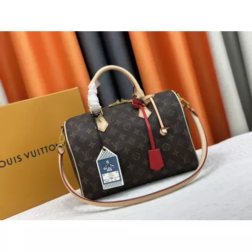 Cheap Louis Vuitton AAA Quality Handbags For Women #1270735 Replica Wholesale [$72.00 USD] [ITEM#1270735] on Replica 