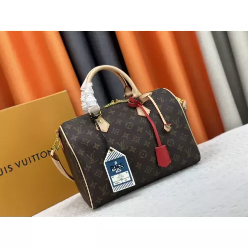 Cheap Louis Vuitton AAA Quality Handbags For Women #1270735 Replica Wholesale [$72.00 USD] [ITEM#1270735] on Replica 