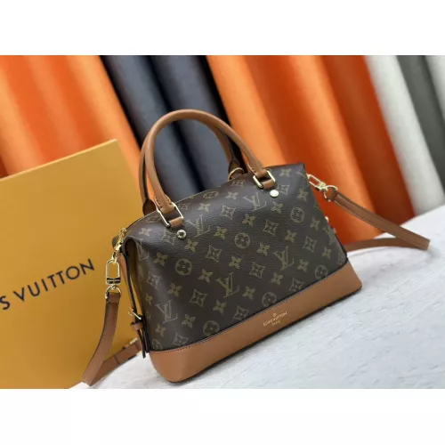 Cheap Louis Vuitton AAA Quality Handbags For Women #1270737 Replica Wholesale [$96.00 USD] [ITEM#1270737] on Replica Louis Vuitton AAA Quality Handbags