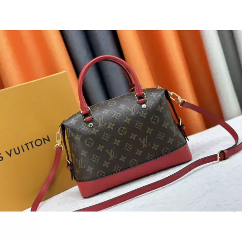 Cheap Louis Vuitton AAA Quality Handbags For Women #1270738 Replica Wholesale [$96.00 USD] [ITEM#1270738] on Replica Louis Vuitton AAA Quality Handbags