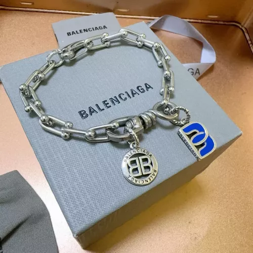 Cheap Balenciaga Bracelets #1270744 Replica Wholesale [$48.00 USD] [ITEM#1270744] on Replica Balenciaga Bracelets